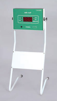 ST-211H サイドスリップテスター | 軸重3.6tまで対応のワイドレンジ